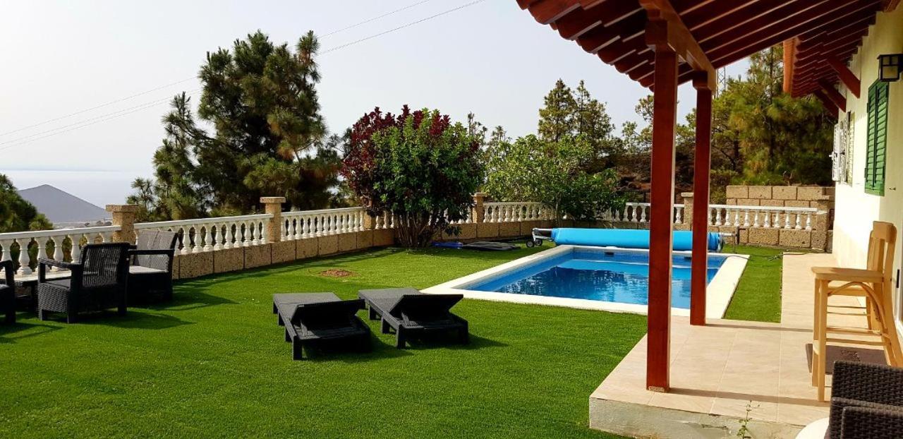 Cozy Farmhouse Arafo Bagian luar foto