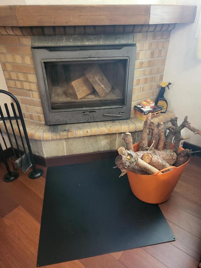 Cozy Farmhouse Arafo Bagian luar foto