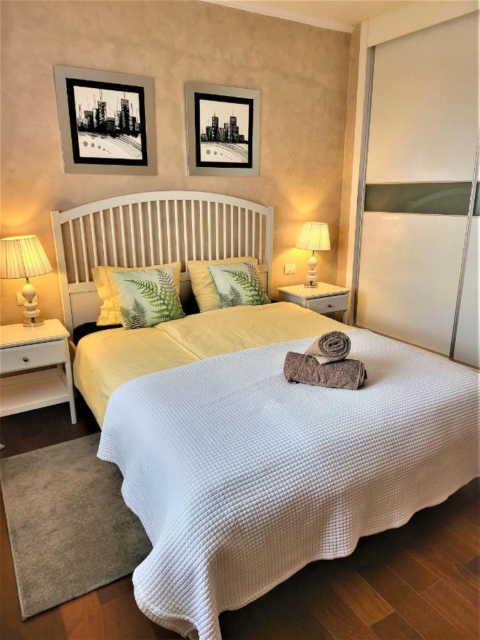 Cozy Farmhouse Arafo Bagian luar foto