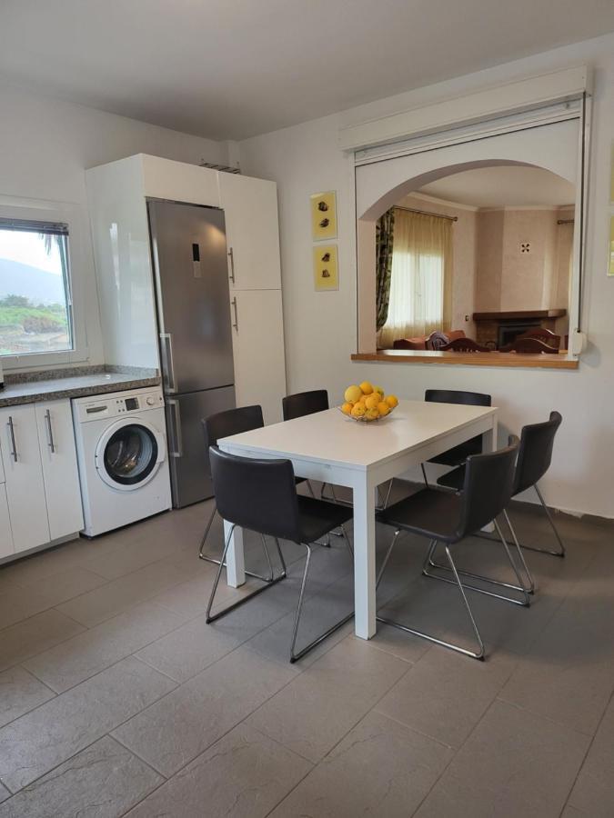 Cozy Farmhouse Arafo Bagian luar foto