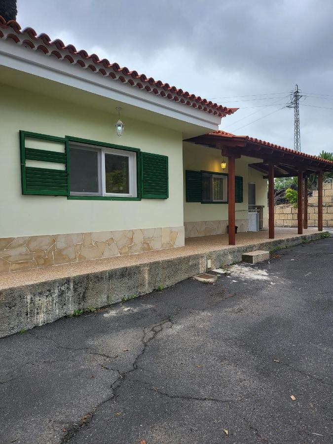 Cozy Farmhouse Arafo Bagian luar foto